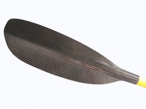 Carbon Fiber Kayak Paddle