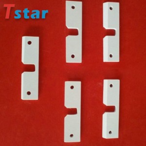 customized heat-resisting and insulation bmc/smc block