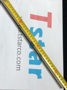 Pultrusie Carbon Fiber Rod