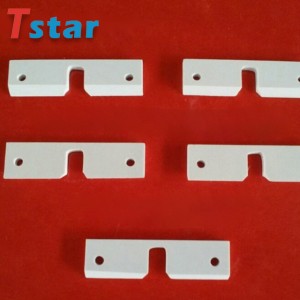 customized heat-resisting and insulation bmc/smc block