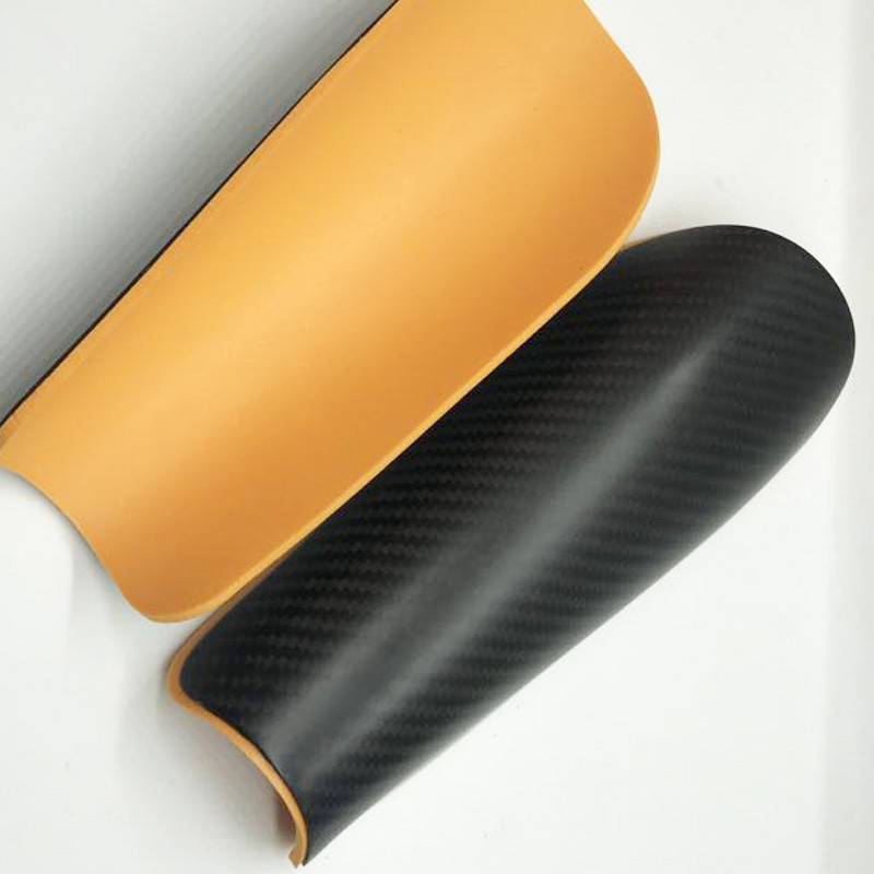 carbon fiber knee guard-6