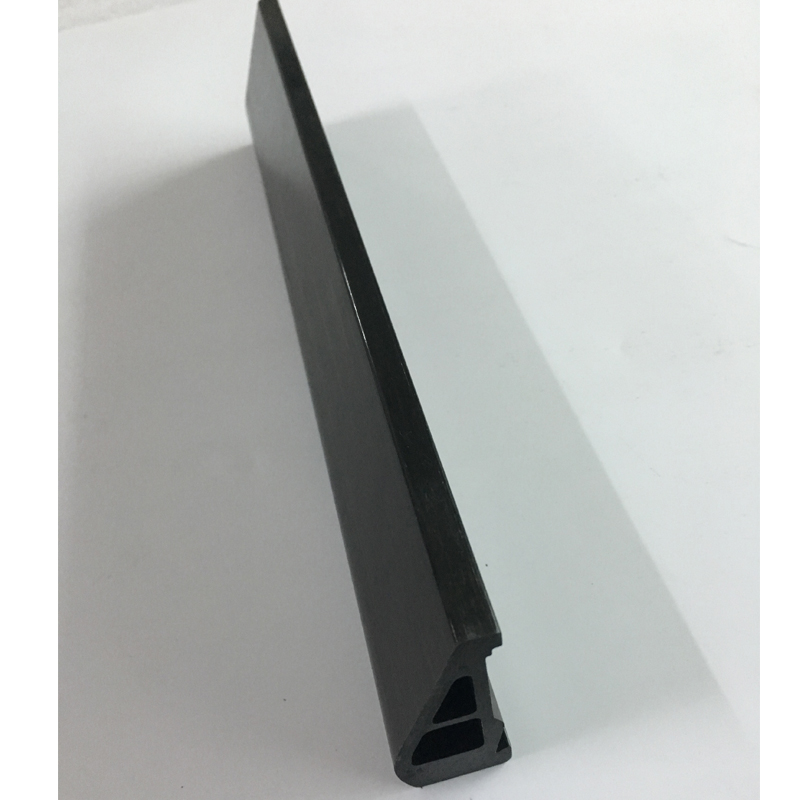 China Profesional Factory of I-Shaped bar Carbon Fiber Profile