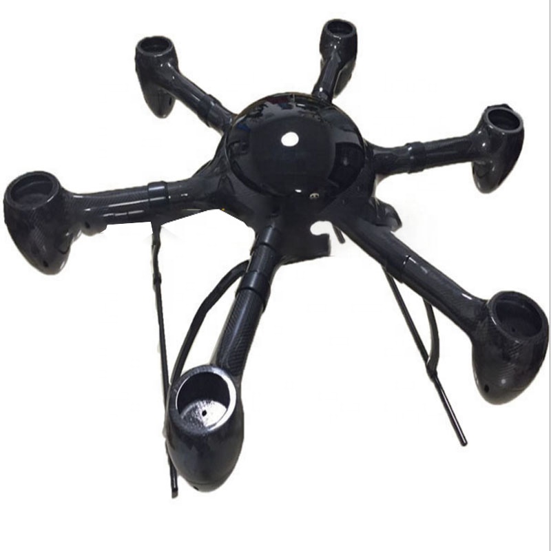 aerial survey uav surveillance ultralight aircraft engine drone uav mapping drone with hd camera carbon fiber shell