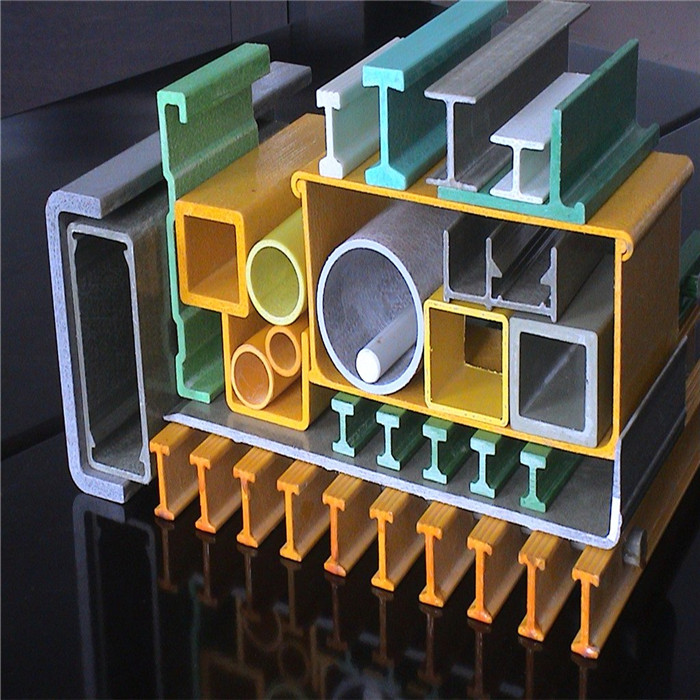 Best quality fiberglass reinforced plastic rebar