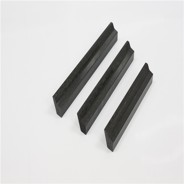 OEM Product Custom Carbon Fiber Profiles