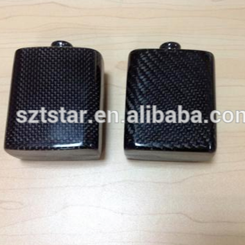 Customized Carbon Fiber Products/OEM ODM carbon fiber parts