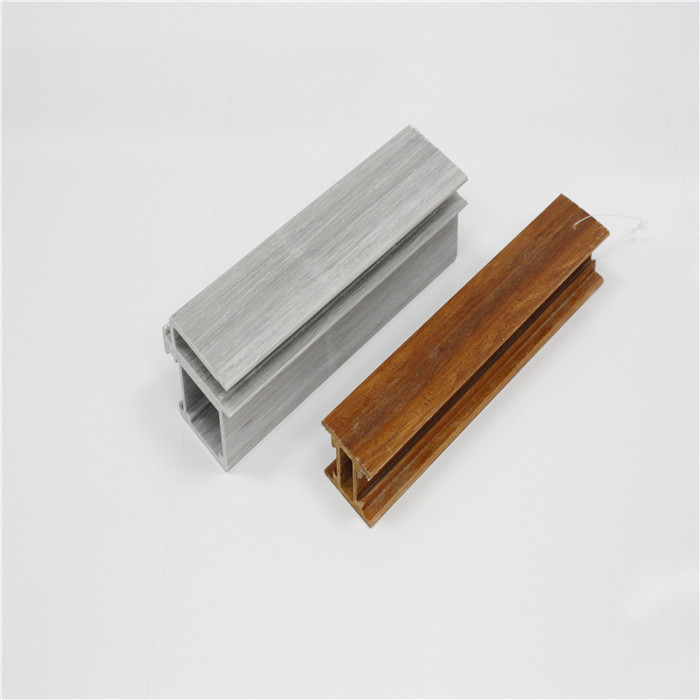 FRP Pultruded Fiberglass Profiles