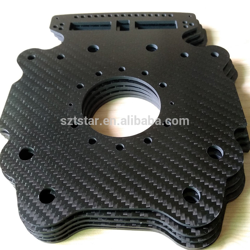 various 1mm 2mm 3mm 3k carbon fiber cnc profile products shopping carbon fiber sheet