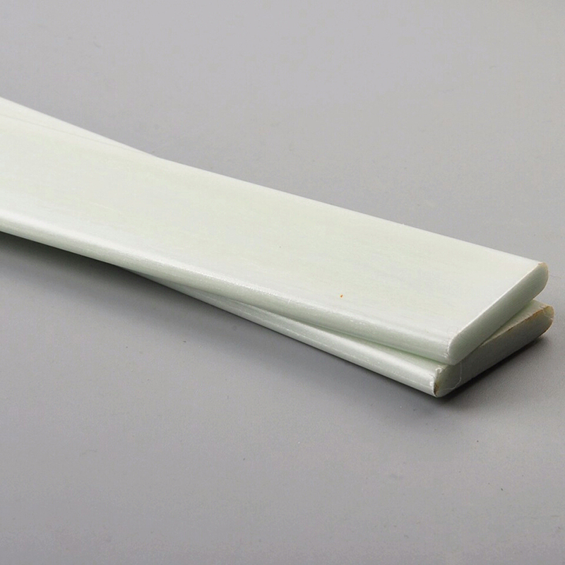 High Strength Mixed Fiberglass Bar for Bow Limbs