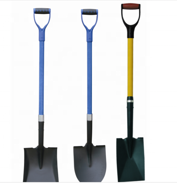 FRP Factory price Corrosion Resistant Durable Fiberglass Mop Pole, fiberglass handle for gardening tools