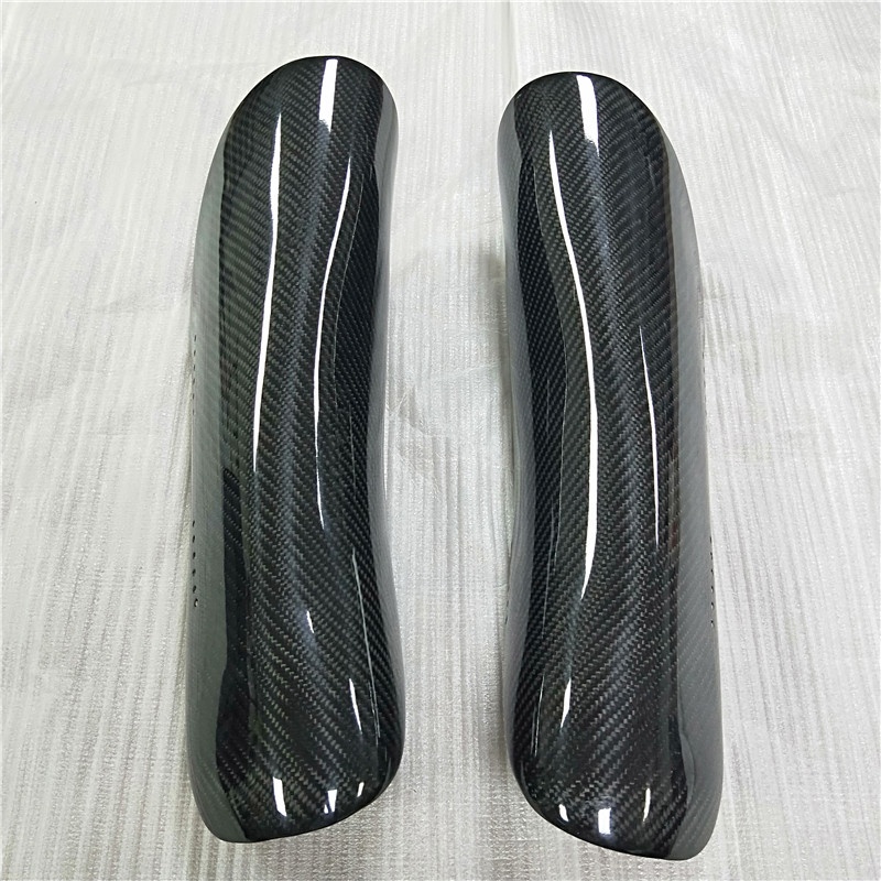 Custom Made Carbon fiber car Parts For BMW and  honda Bodywork