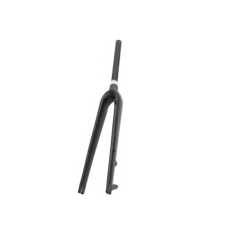 High Quality Carbon Fibre Forks For Bicycle Parts