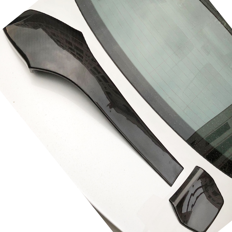 Hot Selling Carbon Fiber Car Seats,carbon fiber new model racing car seat part