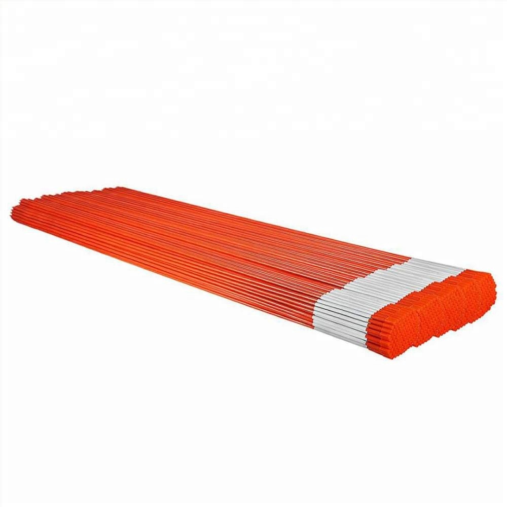 High Visibility Fiberglass Reinforced Driveway Marker