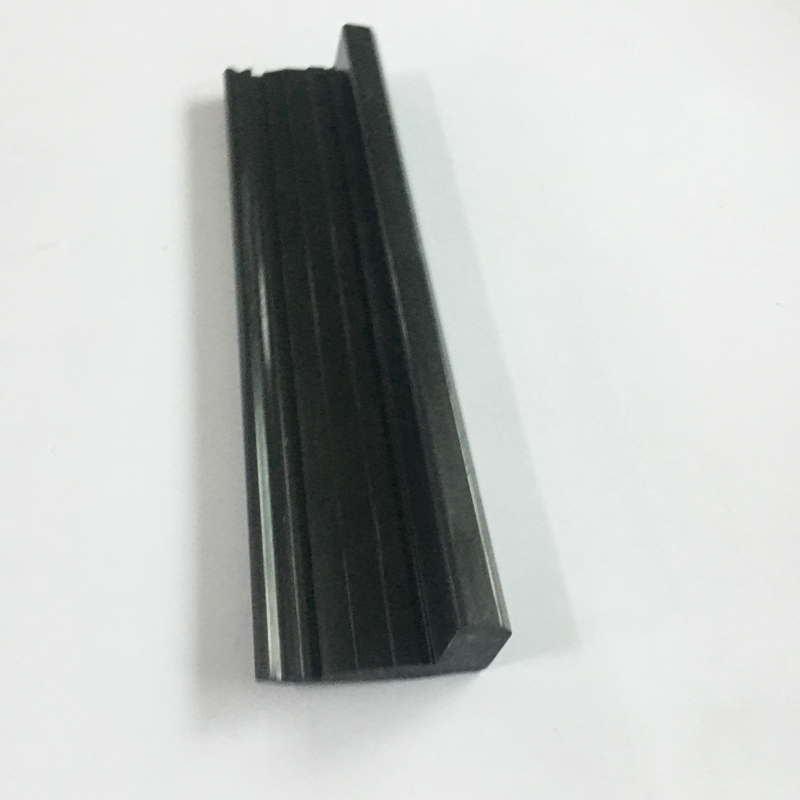 Factory Hot Selling Carbon Fiber Profile, L shaped Carbon Fiber Bar