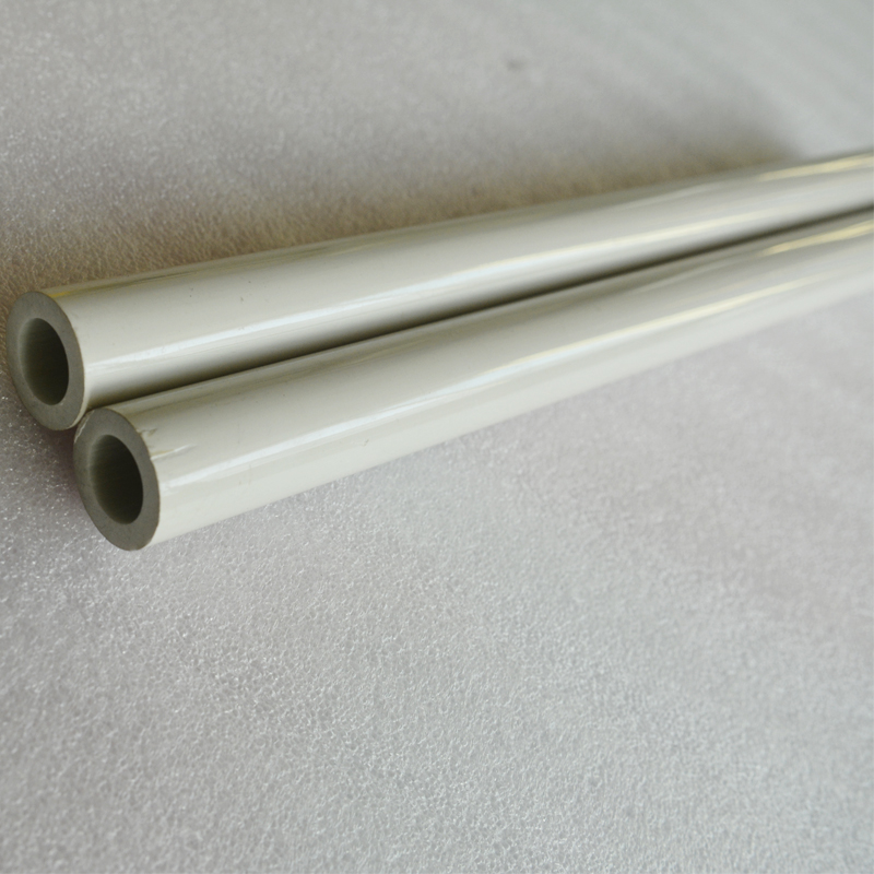 Corrosion Resistant Frp Pultrusion Fiberglass Tubes