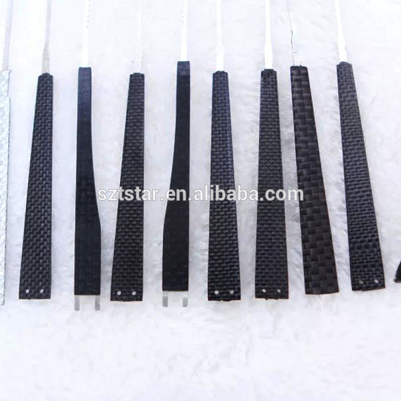 Mold Pressing Carbon Fiber for Agriculture Sprayer Drone Arm