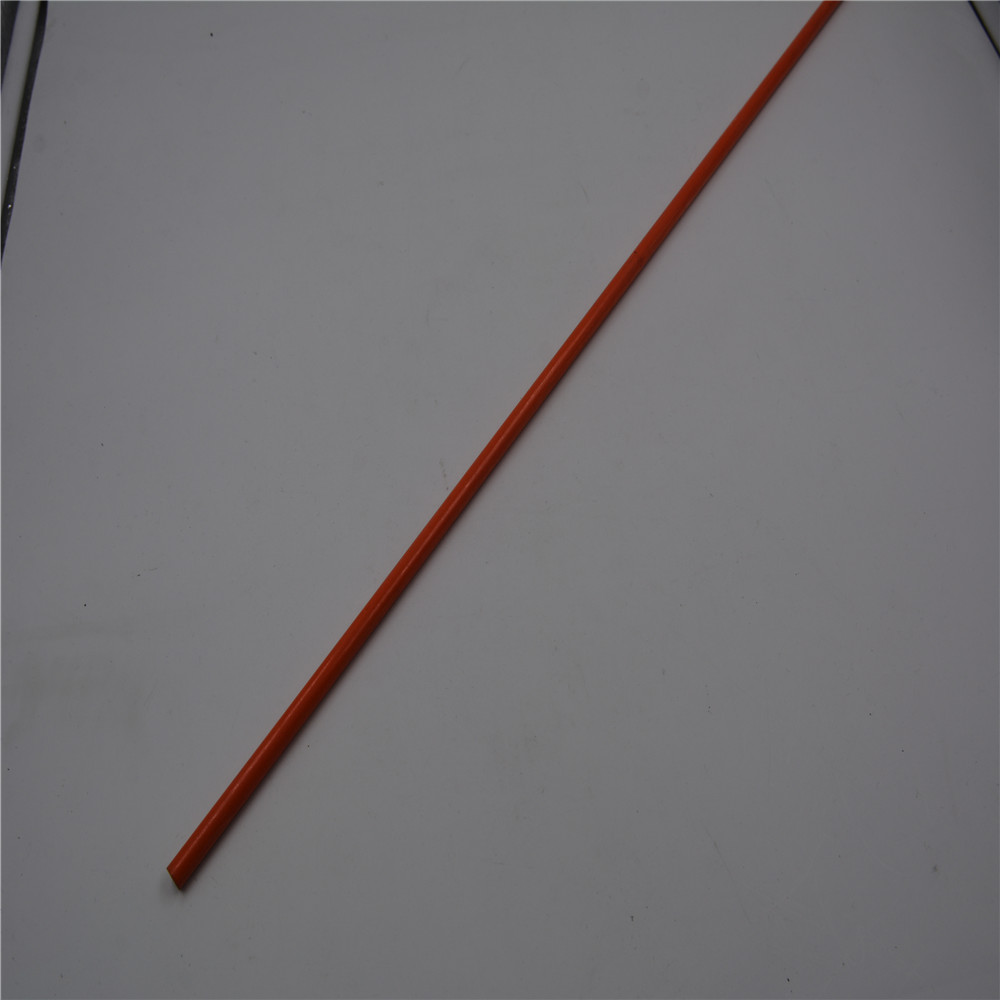 fiberglass telescopic pole for agriculture