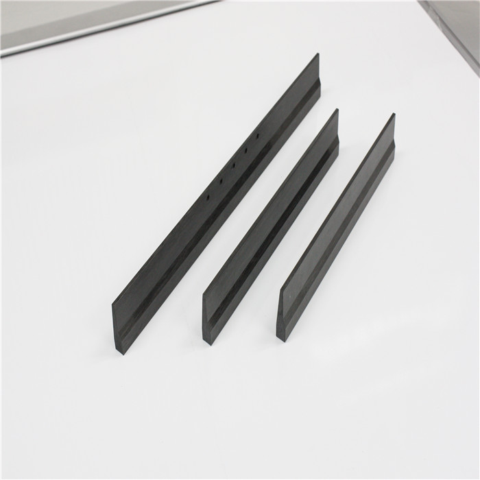 High strength Carbon Fiber Profiles/Fiber glass poriles I, L, H, W shape