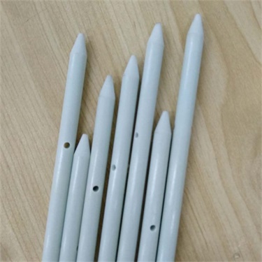 High strengthness UV resistant, 5mm , 6mm, 7mm ,8mm fiberglass  stakes ,nursery stakes , fiber glass   rod use in plant