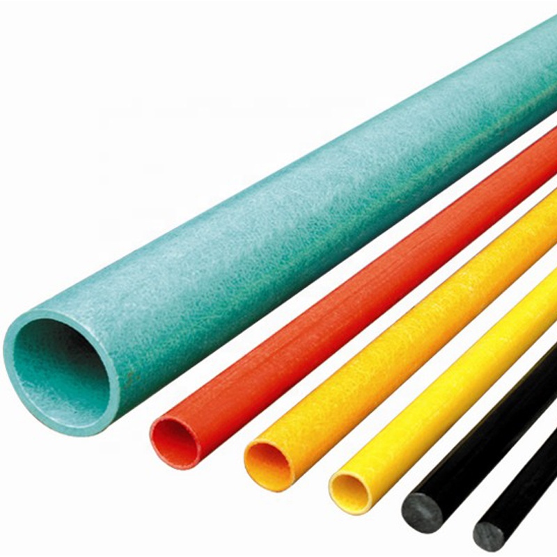 Fiberglass Tube for Garden Handle Tool  25mm, 30mm, 32mm