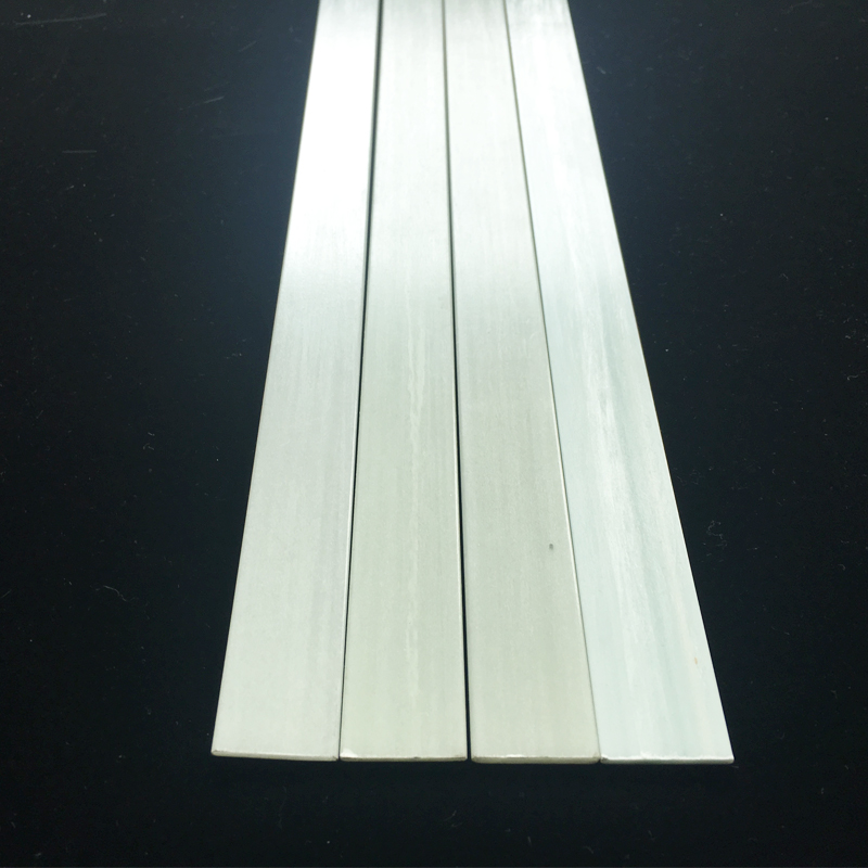 52*5mm pultruded fiberglass reinforced plastic flat bar