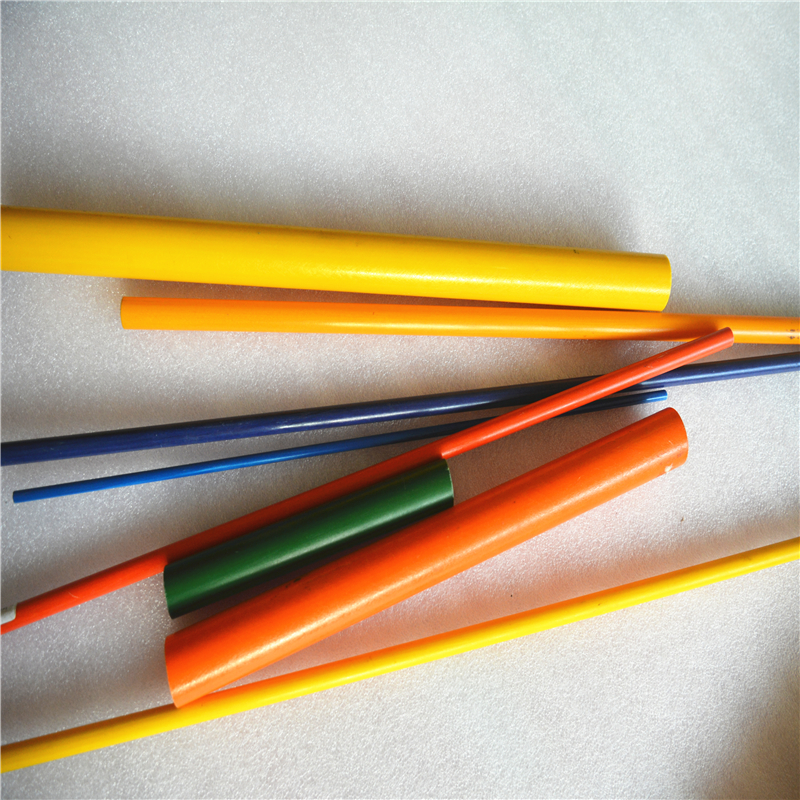 Glass fiber Hollow Tubes,Glass fiber Round Tubes,Glass fiber Tubing