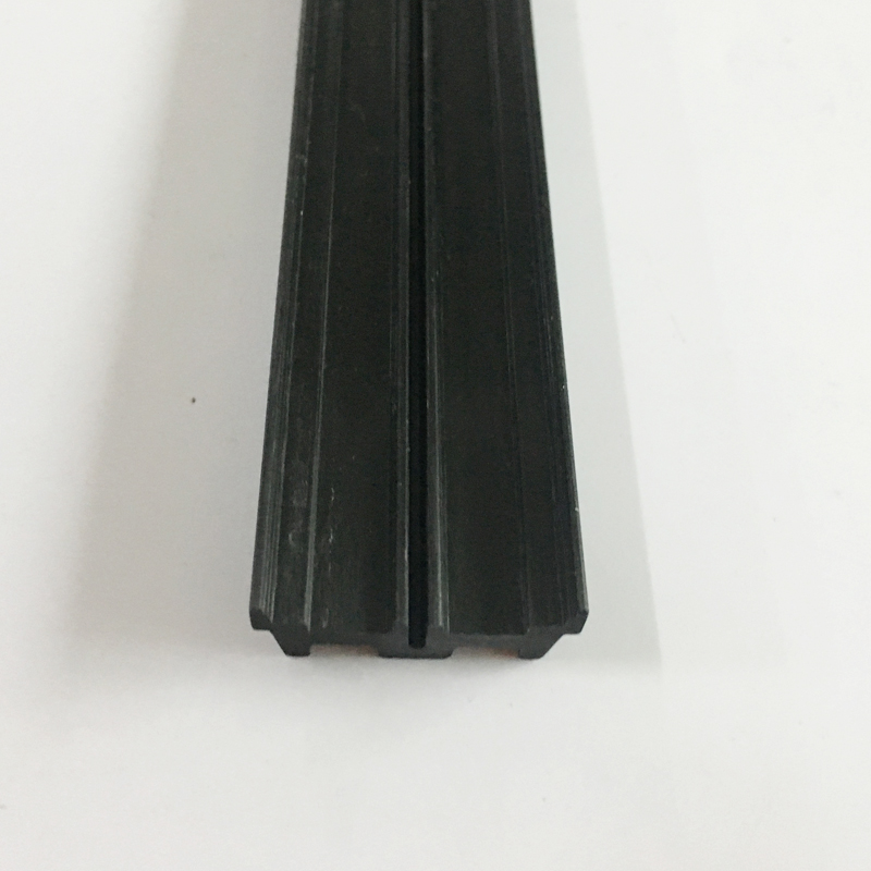 ODM/OEM double U shaped carbon fiber profiles ,best price U shaped carbon profile