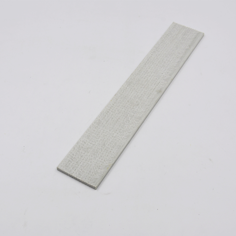 FRP fiberglass panels/mat ,52mm fiberglass composite flat bar