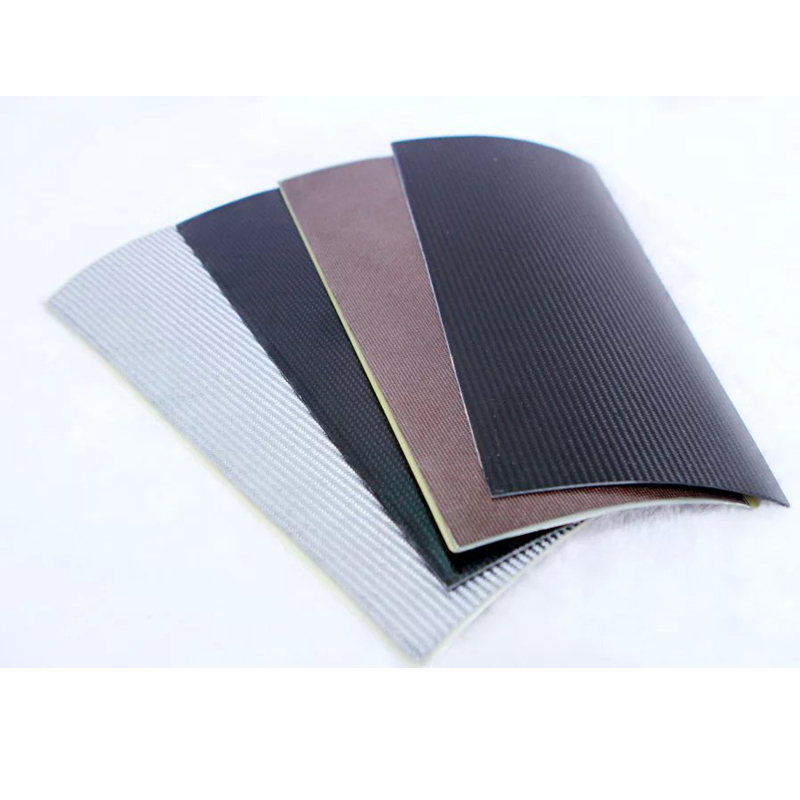Minimum 0.2mm thickness glassfiber sheet/fiberglass board/frp glassfiber strip