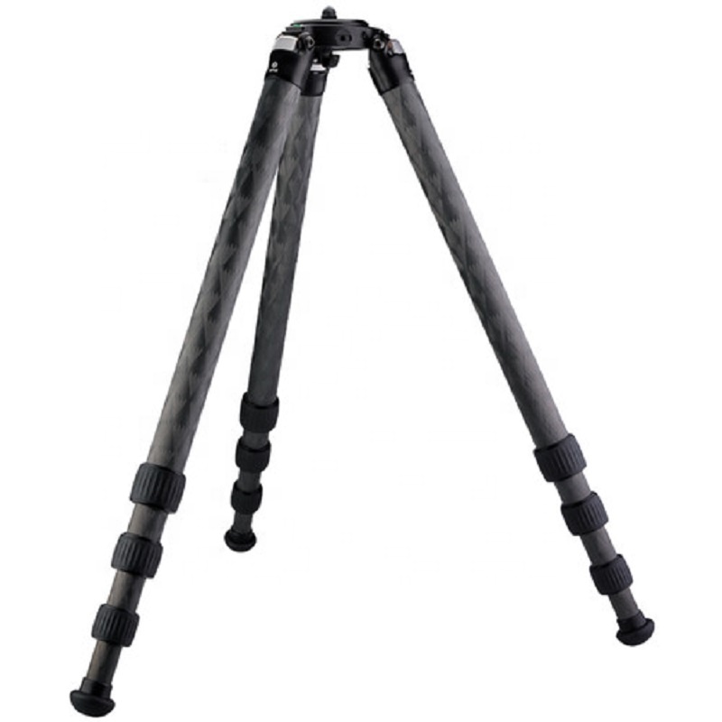 Factory price Adjustable Camera Selfie Stick Made By Carbon Fiber Of Tripod Stand or Legs
