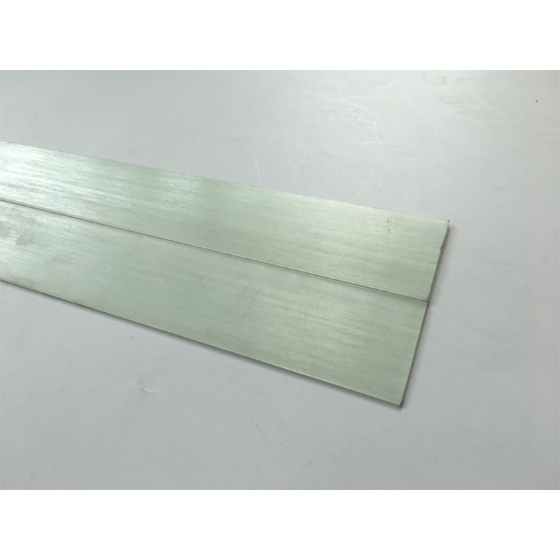 45mm High transparent fiberglass plate for hunting bow slices