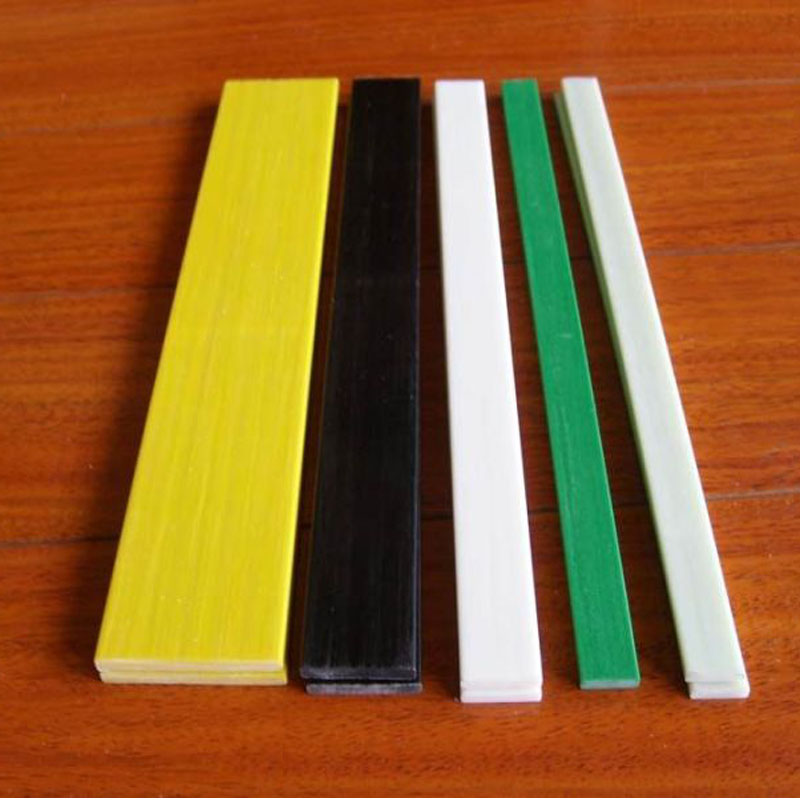 Fiberglass Flat Bar/ Fiberglass Strip