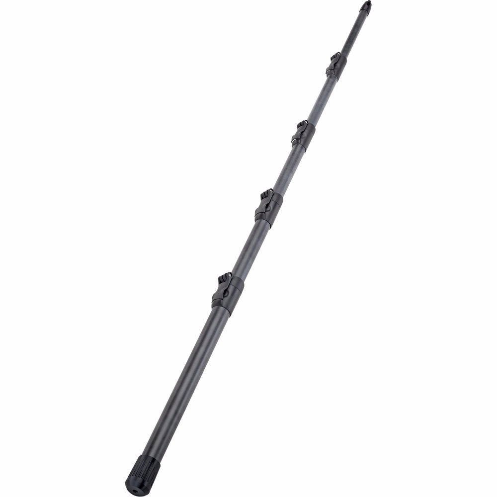 factory price carbon fiber adjustable handle ,fiberglass adjustable pole for high branch shear