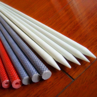 7mm 8mm 9mm frp rod/acid and alkali resistant fiberglass stake