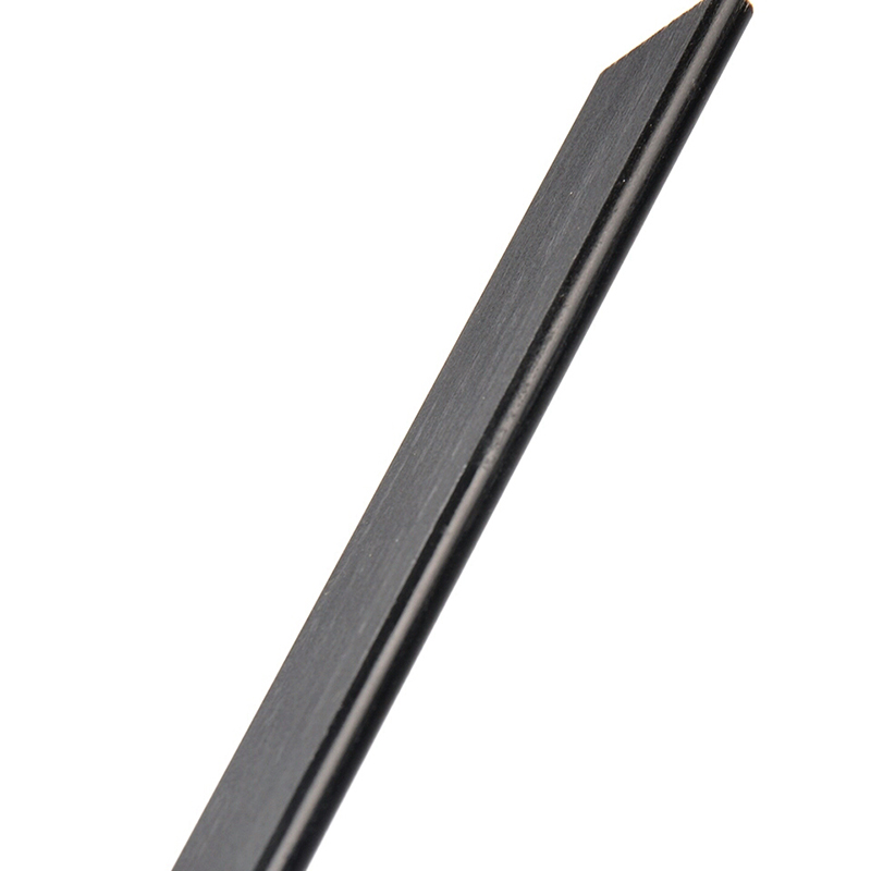 Recurve Bow Limbs Used Fiberglass Rebar High Quality Glass Fiber Bow Limb