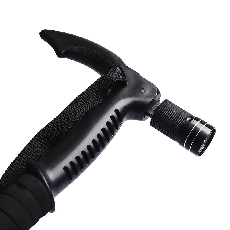 High Quality Hiking Alpenstock oem product carbon fiber tube/profile