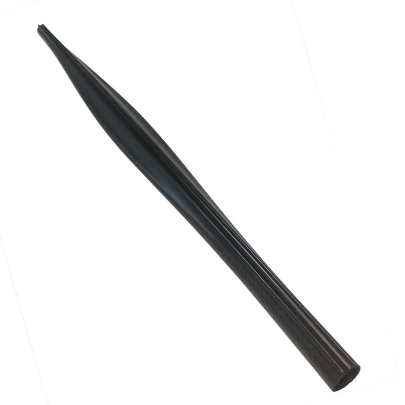 Customized Carbon Fiber Molding Tube For Speargun Barrel