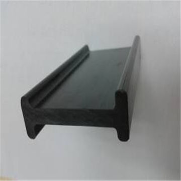 100% carbon fiber I beam channel light weight corrosion resistance