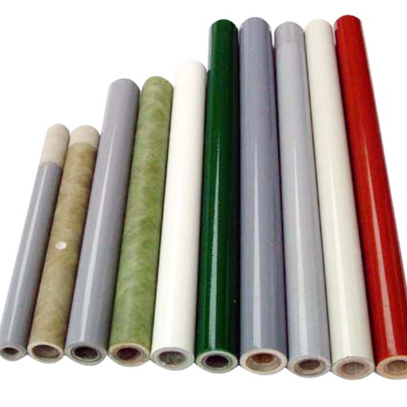 china pultruded fiberglass tube ,Fiber Reinforce Plastic tube/pipe