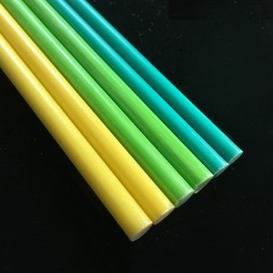 fiberglass slat