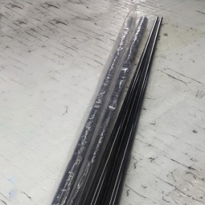 Tapered Carbon Fiber Tube for Gutter Vacuum Pole