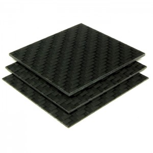 carbon fiber sheet