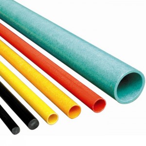 tube fiberglass