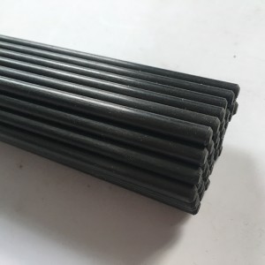 carbon fiber rod