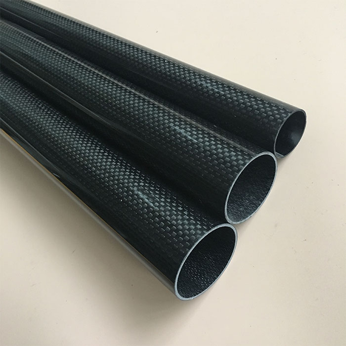 3k carbon fiber tube Featured Image