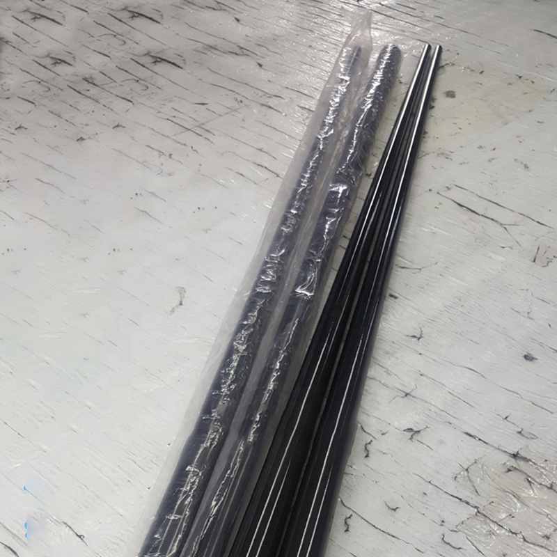 Tapered Carbon Fiber Tube