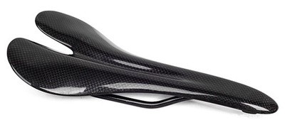 mountain bike saddle