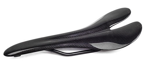 bicycle saddle