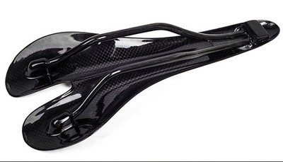 bicycle saddle